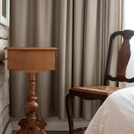 Meissneri Apartmán *