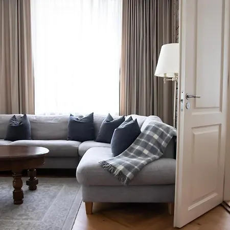 Appartement Meissneri Kuressaare