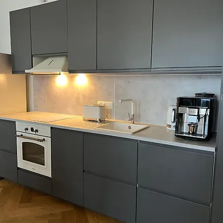 Meissneri Appartement *