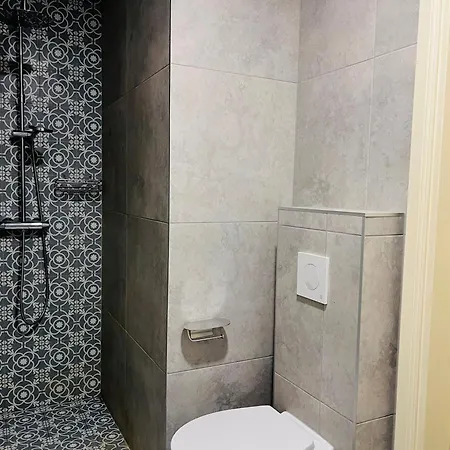 Meissneri Apartmán *