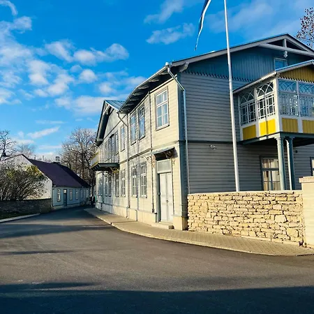 公寓 Meissneri 库雷萨雷