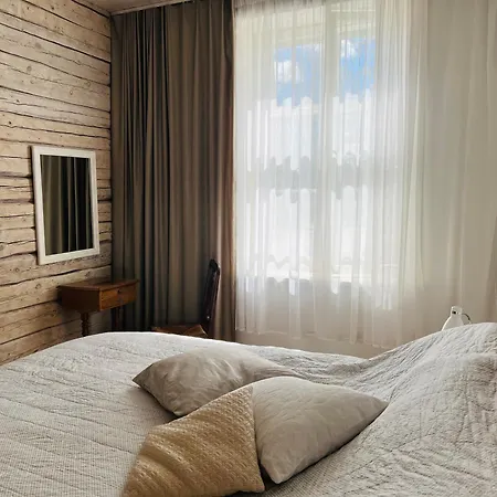 Meissneri Apartmán *