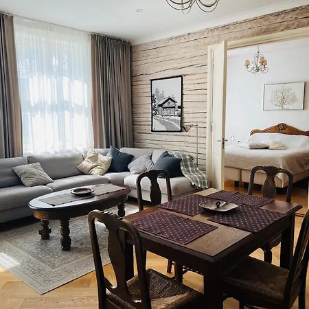 Apartmán Meissneri *