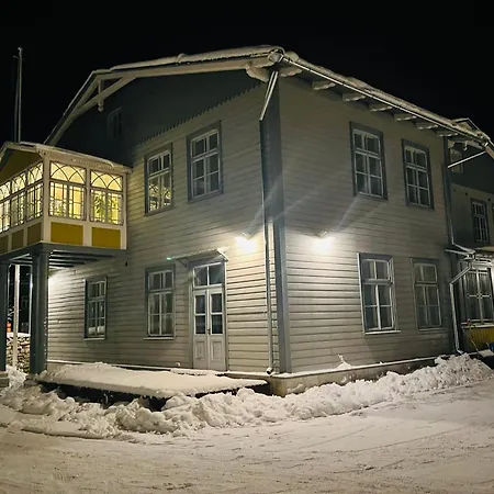 Meissneri Appartement