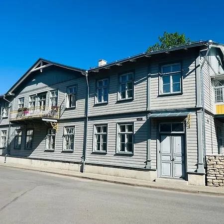 Meissneri * Kuressaare