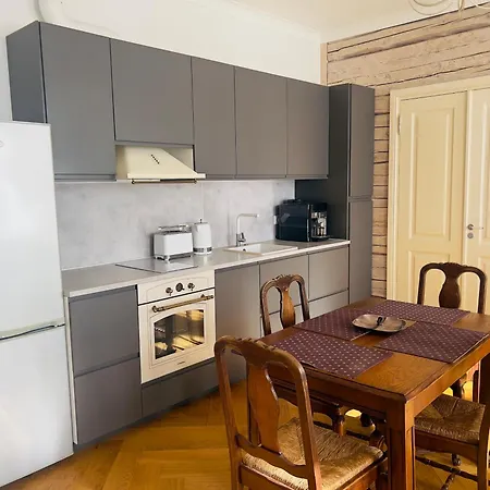 Meissneri * Kuressaare