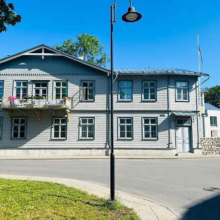 Meissneri Appartamento *