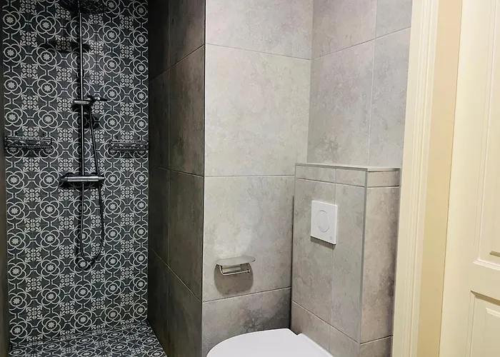 Meissneri Appartamento *