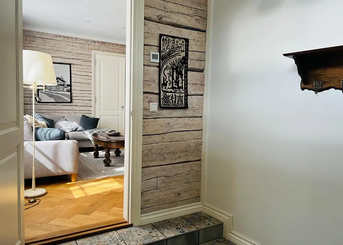 Appartamento Meissneri