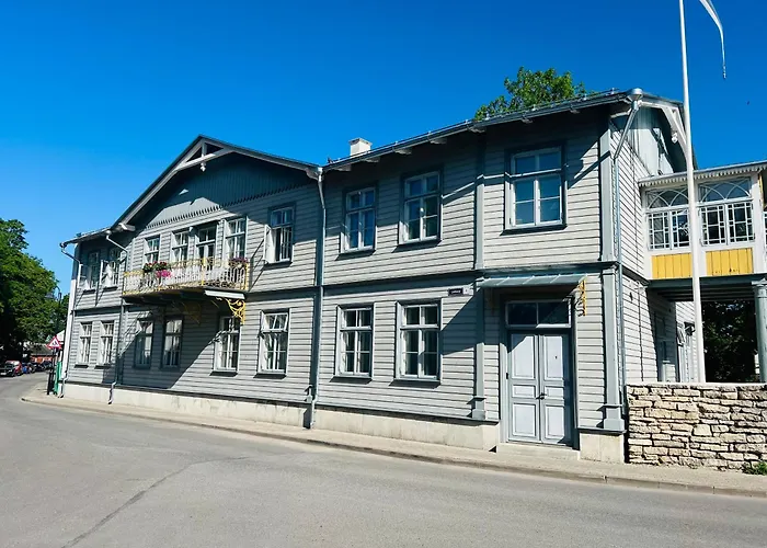 Meissneri * Kuressaare