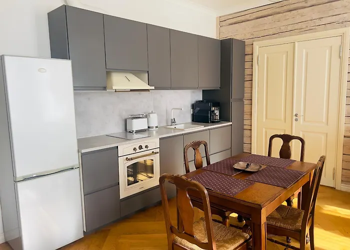 Meissneri * Kuressaare