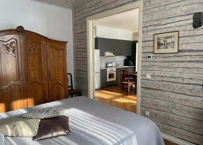 Appartamento Meissneri *