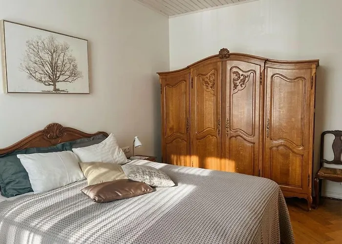 Appartamento Meissneri *