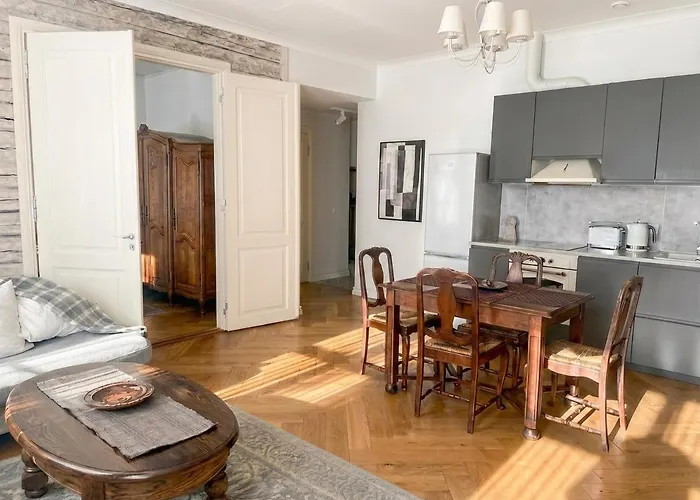 Meissneri Appartamento