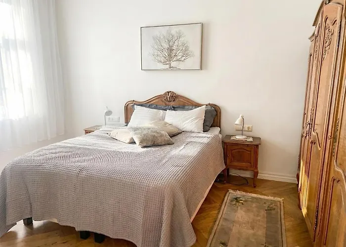 Appartamento Meissneri Kuressaare