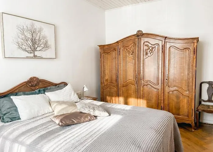 Meissneri Appartamento *