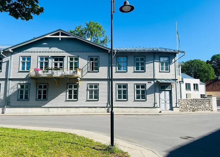 Meissneri Appartamento *